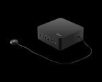 MSI Cubi NUC AI+ 2MG-037AT i9-288V/32GB/1TB SSD schwarz W11P