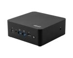 MSI Cubi NUC AI 2MG-037AT i9-288V32GB1TB SSD schwarz W11P
