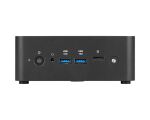 MSI Cubi NUC AI 2MG-037AT i9-288V32GB1TB SSD schwarz W11P