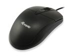 Equip 245102 Maus Büro Beidhändig USB Typ-A Optisch 1000 DPI