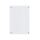 Oxford Collegeblock A5 80 Blatt kariert Rand Links
