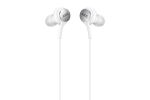 Samsung EO-IC100 Kopfhörer Kabelgebunden im Ohr Anrufe/Musik USB Typ-C Weiß