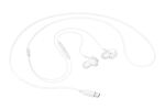 Samsung EO-IC100 Kopfhörer Kabelgebunden im Ohr Anrufe/Musik USB Typ-C Weiß
