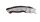Wedo 78 850 Schwarz, Silber Feststehendes Messer