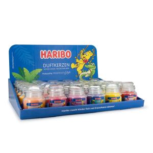 Haribo Thekendisplay Island 30 x 85g