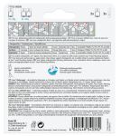 TESA 77762-00000-01 Wandhalterung Drinnen Universalhaken Weiß 2 Stück(e)