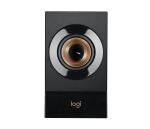 Logitech 980-001054 Lautsprecherset 60 W Universal Schwarz 2.1 Kanäle 15 W