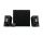 Logitech 980-001054 Lautsprecherset 60 W Universal Schwarz 2.1 Kanäle 15 W