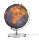 TROIKA TERRA LIGHT Physischer Globus 25 cm