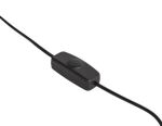 TROIKA TERRA LIGHT Physischer Globus 25 cm