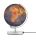 TROIKA TERRA LIGHT Physischer Globus 25 cm