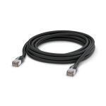 Ubiquiti UACC-CABLE-PATCH-OUTDOOR-5M-BK Netzwerkkabel...