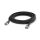 Ubiquiti UACC-CABLE-PATCH-OUTDOOR-5M-BK Netzwerkkabel Schwarz Cat5e S/UTP (STP)