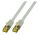 EFB Elektronik MK7001.0,25G Netzwerkkabel Grau 0,25 m Cat6a S/FTP (S-STP)