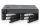 Icy Dock MB604SPO-B Hard Drive Backplane Schwarz
