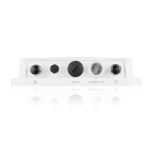 Zyxel WAX655E 4800 Mbit/s Weiß Power over Ethernet (PoE)