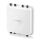 Zyxel WAX655E 4800 Mbit/s Weiß Power over Ethernet (PoE)