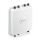 Zyxel WAX655E 4800 Mbit/s Weiß Power over Ethernet (PoE)