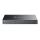 TP-Link Omada ES210GMP Netzwerk-Switch Managed Gigabit Ethernet (10/100/1000) Power over Ethernet (PoE) Schwarz
