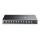 TP-Link Omada ES210GMP Netzwerk-Switch Managed Gigabit Ethernet (10/100/1000) Power over Ethernet (PoE) Schwarz