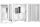 be quiet! LIGHT BASE 600 DX White Midi Tower Weiß