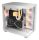 be quiet! LIGHT BASE 600 DX White Midi Tower Weiß