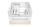 be quiet! LIGHT BASE 600 DX White Midi Tower Weiß