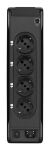 Eaton 3P Ellipse UPS Unterbrechungsfreie Stromversorgung (USV) Standby (Offline) 1,3 kVA 840 W 8 AC-Ausgänge