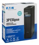 Eaton 3P Ellipse UPS Unterbrechungsfreie Stromversorgung (USV) Standby (Offline) 1,3 kVA 840 W 8 AC-Ausgänge