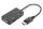 Digitus DisplayPort 3in1 Adapter / Konverter - DP - HDMI+DVI+VGA