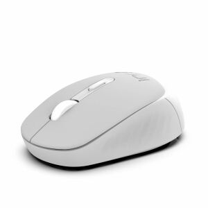 Inca IWM-243RG Maus Gaming Beidhändig RF Wireless Optisch 1600 DPI