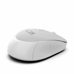 Inca IWM-243RG Maus Gaming Beidhändig RF Wireless Optisch 1600 DPI