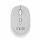 Inca IWM-243RG Maus Gaming Beidhändig RF Wireless Optisch 1600 DPI