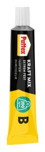 Pattex Alleskleber, KraftMix Extrem Fest Tuben