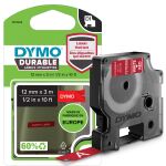 DYMO Original D1 Hochleistungs-Etikettenband | weiß...