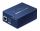 PLANET POE-173S-12V Netzwerksplitter Power over Ethernet (PoE) Blau