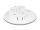 DELOCK Wireless Charger 15 W für Tischeinbau weiß