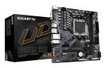 GIGABYTE B650M S2H Mainboard - AMD Ryzen 9000er-Serie,...