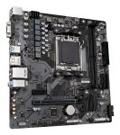 GIGABYTE B650M S2H Mainboard - AMD Ryzen 9000er-Serie,...