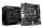 GIGABYTE B650M S2H Mainboard - AMD Ryzen 9000er-Serie, 5+2+2 Phasen VRM, bis zu 6400 MHz DDR5 (OC), 1xPCIe 4.0 M.2, GbE LAN, USB 3.2 Gen 1