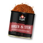 ROCK N RUBS Ultimative Würze - Burger Steak 150g MHD...