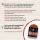 ROCK N RUBS Ultimative Würze - Burger Steak 150g MHD 0228