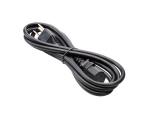 HPE NW ION PC-AC-EC Cont Euro AC Power Cord JW118A