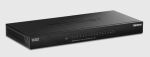 Trendnet TEG-S3160 Netzwerk-Switch Unmanaged 2.5G Ethernet (100/1000/2500) Desktop Schwarz