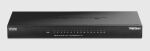 Trendnet TEG-S3160 Netzwerk-Switch Unmanaged 2.5G Ethernet (100/1000/2500) Desktop Schwarz