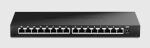 Trendnet TEG-S3160 Netzwerk-Switch Unmanaged 2.5G Ethernet (100/1000/2500) Desktop Schwarz