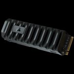 Corsair MP600 PRO XT 8 TB M.2 PCI Express 4.0 NVMe 3D TLC NAND