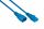 Kabelmeister SK1430-B020 Stromkabel Blau 2 m IEC C14 C13-Koppler