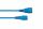 Kabelmeister SK1430-B020 Stromkabel Blau 2 m IEC C14 C13-Koppler