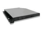 Icy Dock MB602SPO-B Hard Drive Backplane Schwarz